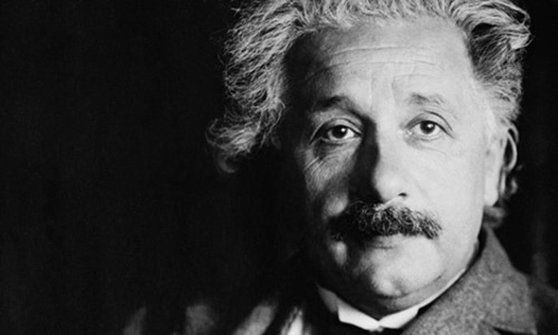 Biet gi ve nguoi vo dau bat hanh cua thien tai Albert Einstein?-Hinh-5