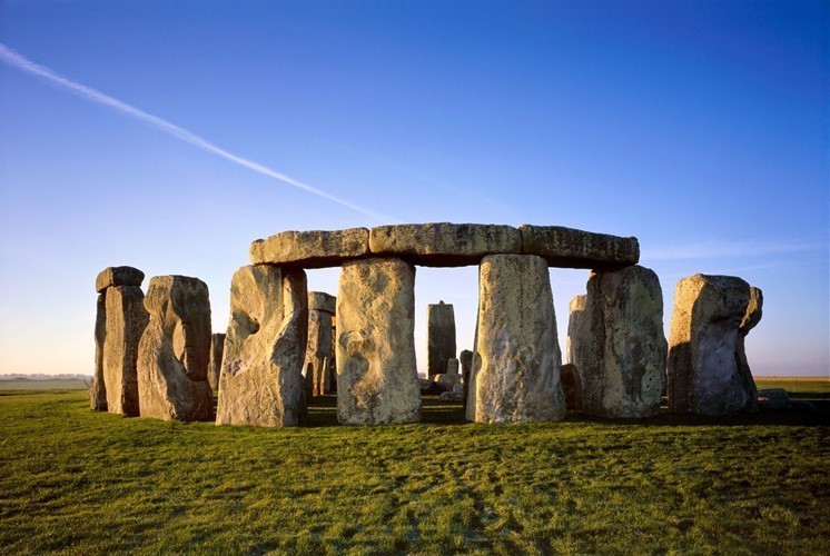 He lo nguoi bo tien mua bai da co Stonehenge va tang cho nuoc Anh-Hinh-8