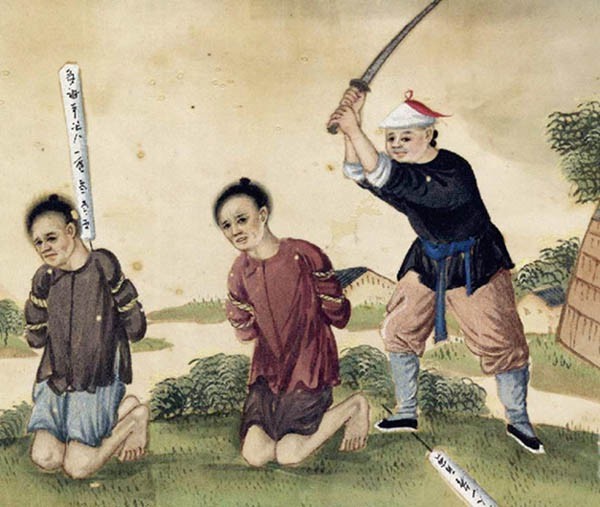 Nhung bi mat chua biet ve ve nghe dao phu thoi xua-Hinh-11