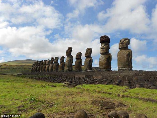 Bi an tuong Moai tren dao Phuc Sinh-Hinh-5