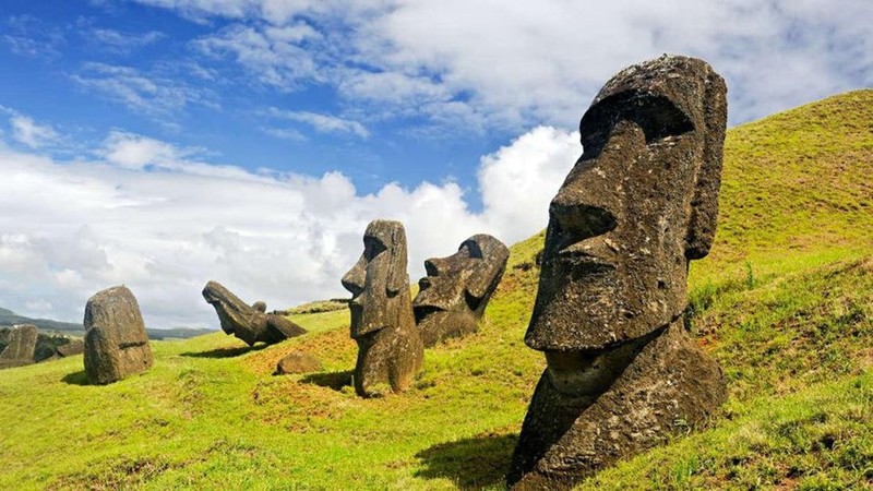 Bi an tuong Moai tren dao Phuc Sinh-Hinh-2