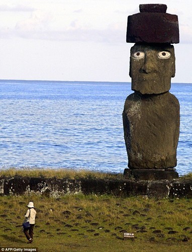 Bi an tuong Moai tren dao Phuc Sinh-Hinh-4