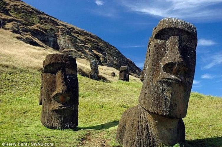 Bi an tuong Moai tren dao Phuc Sinh-Hinh-9