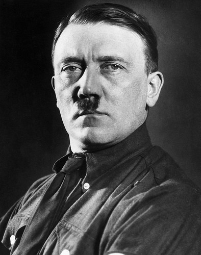 Hé lộ nguyên nhân khiến trùm Hitler suýt chết thời Thế chiến 1 - Hình 8 He lo nguyen nhan khien trum Hitler suyt chet thoi The chien 1-Hinh-8