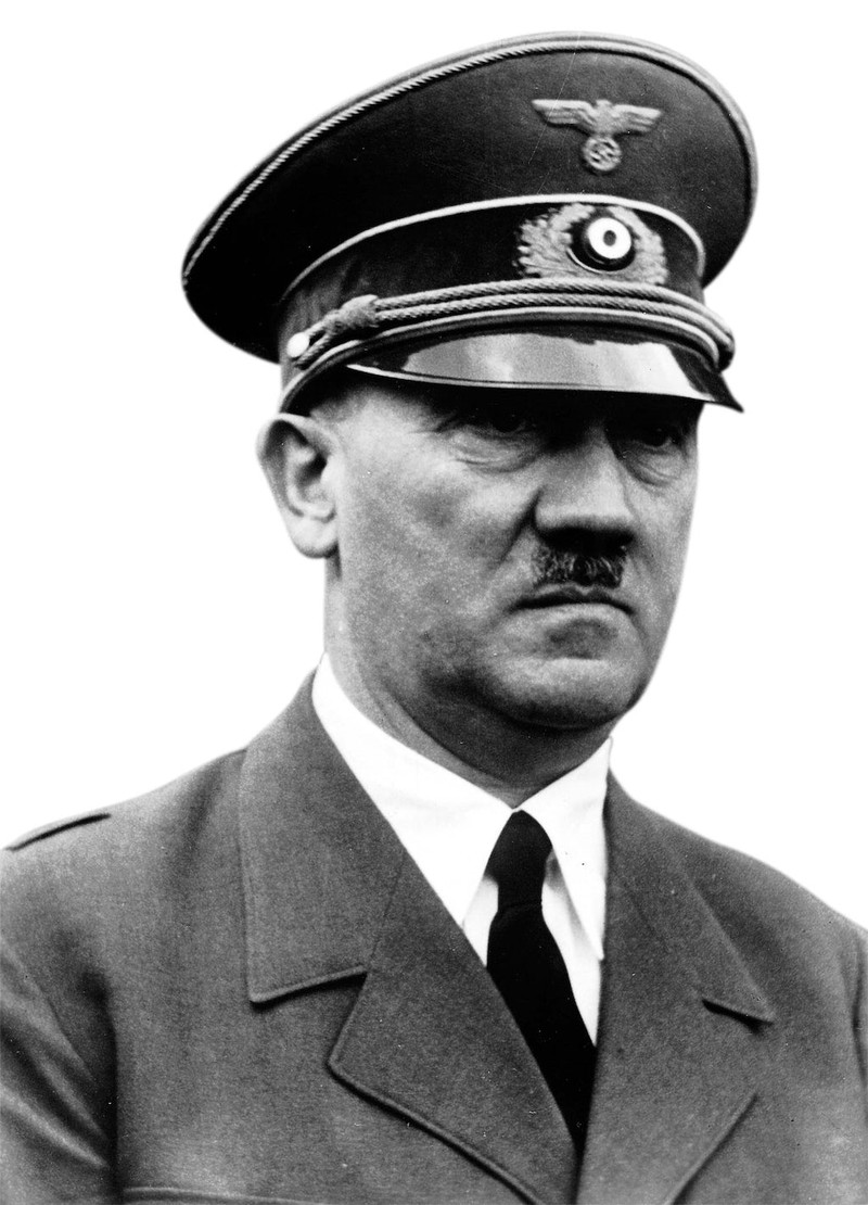 Hé lộ nguyên nhân khiến trùm Hitler suýt chết thời Thế chiến 1 - Hình 9 He lo nguyen nhan khien trum Hitler suyt chet thoi The chien 1-Hinh-9