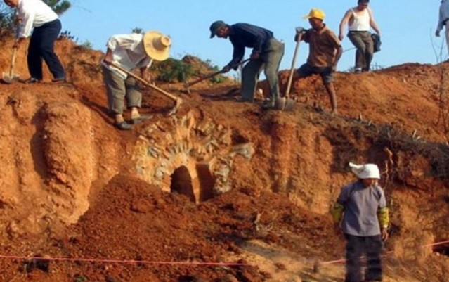 Vi sao chuyen gia khong dam mo co quan tai vang 14 nam qua?-Hinh-3