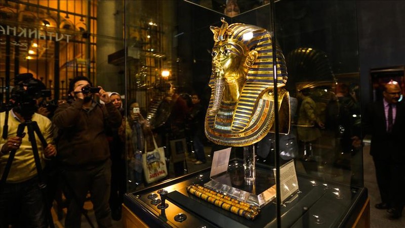 He lo bat ngo ve bo me cua pharaoh Ai Cap Tutankhamun-Hinh-10