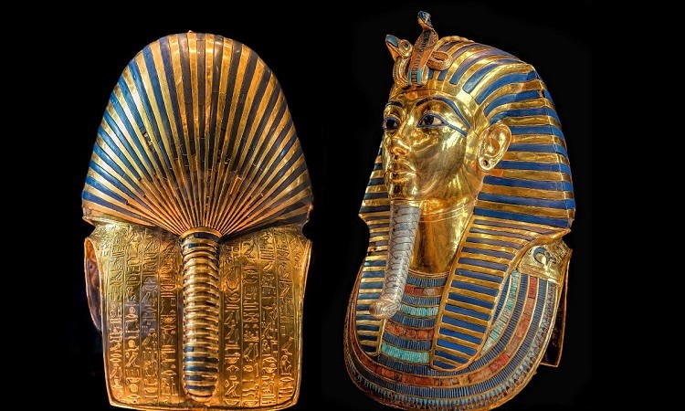 He lo bat ngo ve bo me cua pharaoh Ai Cap Tutankhamun-Hinh-7