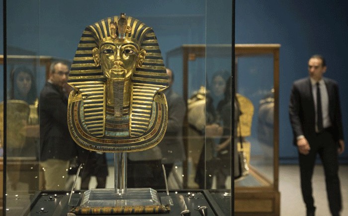 He lo bat ngo ve bo me cua pharaoh Ai Cap Tutankhamun-Hinh-9