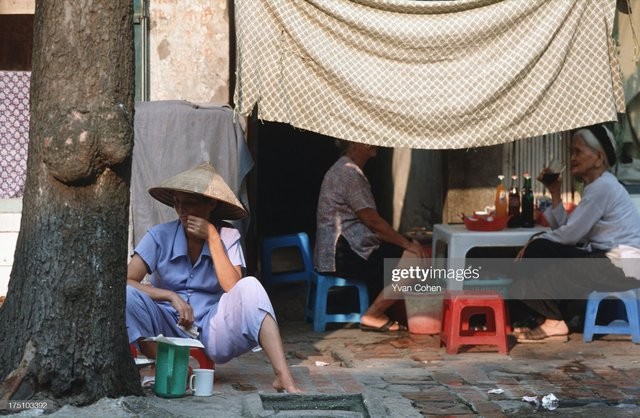 Pho nhay nguoi Anh da luu lai mot Ha Noi nam 1996 cuc moc mac-Hinh-10