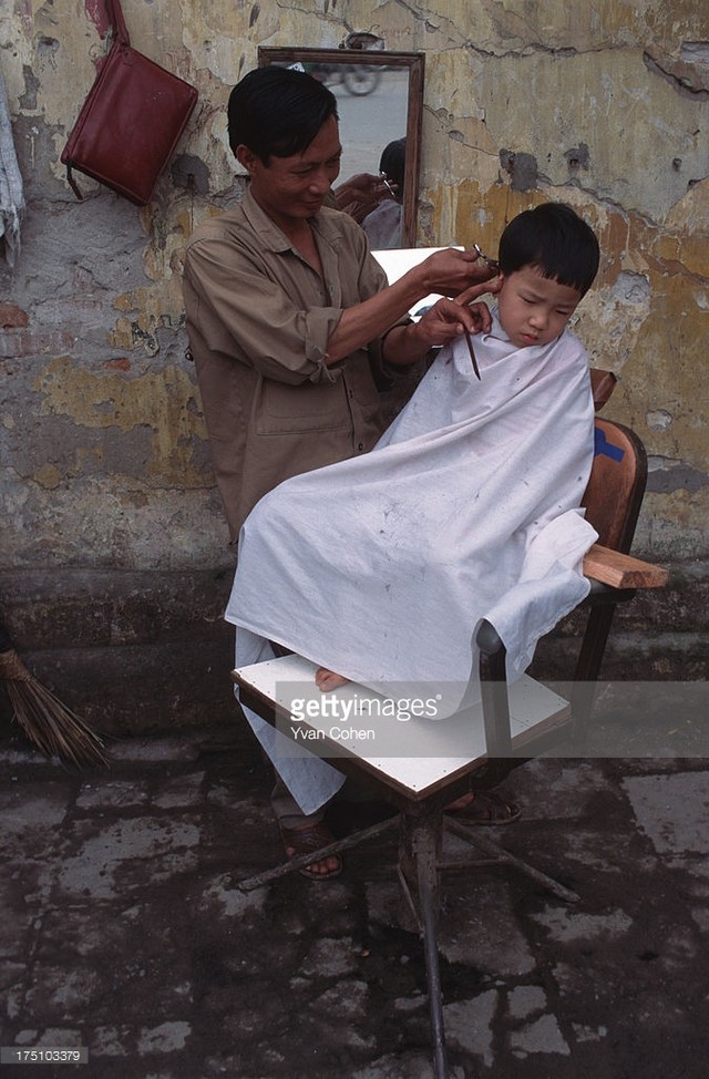 Pho nhay nguoi Anh da luu lai mot Ha Noi nam 1996 cuc moc mac-Hinh-7