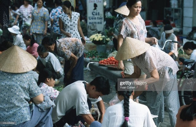 Pho nhay nguoi Anh da luu lai mot Ha Noi nam 1996 cuc moc mac-Hinh-9