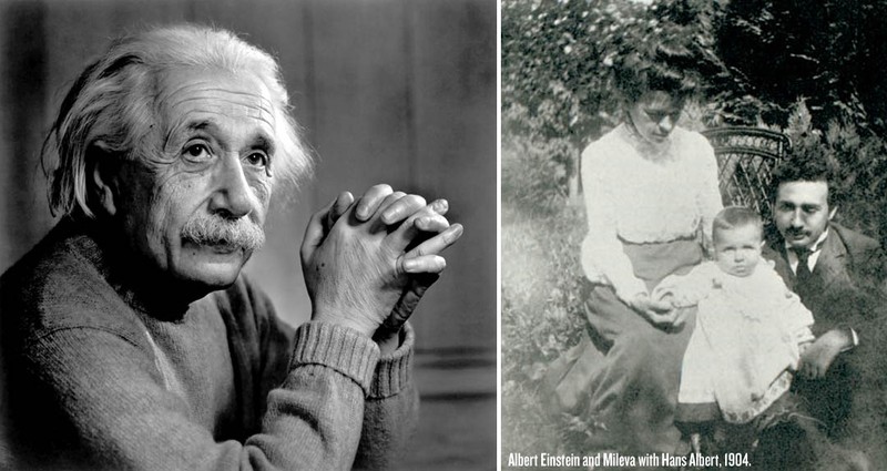 Cuoc doi bat hanh cua cac con thien tai Albert Einstein-Hinh-7