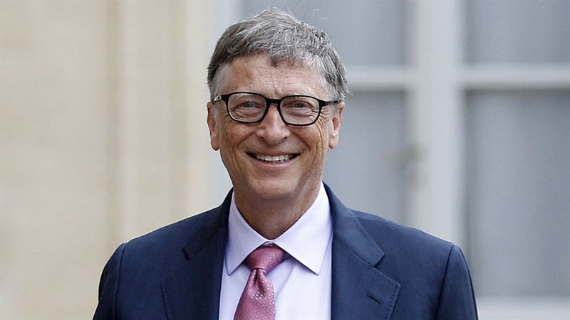 Sieu ty phu Bill Gates du doan tuong lai the gioi vai thap ky toi nhu the nao?