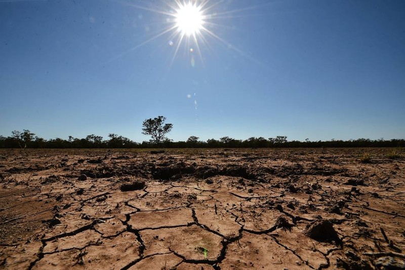 Chuyen gia canh bao gi khi El Nino sap tro lai?