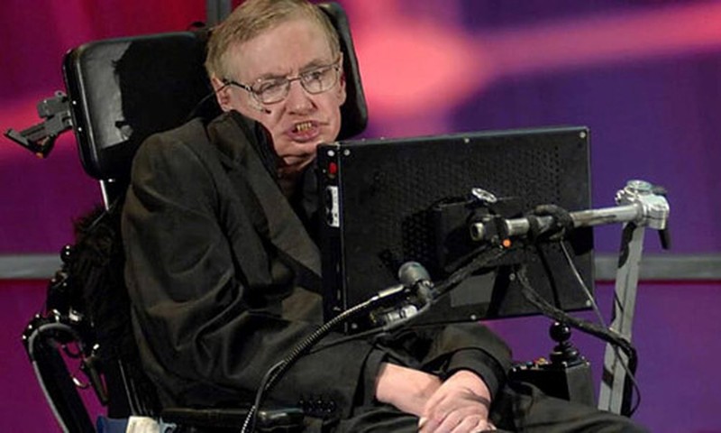 Co may thoi gian duoi goc nhin cua thien tai vat ly Stephen Hawking-Hinh-2