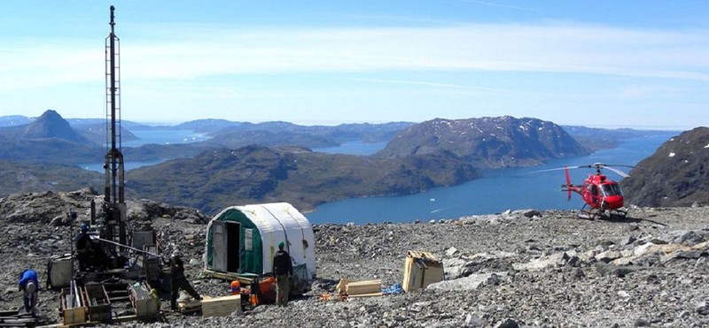 Nhieu ty phu tai tro tien cho cuoc san lung 'kho bau' o Greenland-Hinh-7