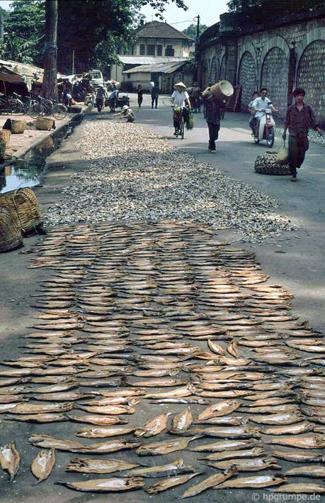 Anh doi thuong gan gui cua Ha Noi nhung nam 1990-Hinh-8