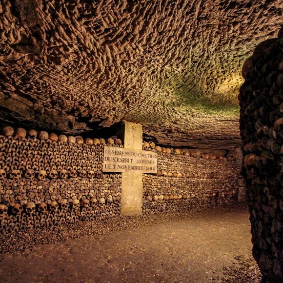 Rung Hoia Baciu, nha tho Sedlec Ossuary… la nhung diem den rung ron-Hinh-5