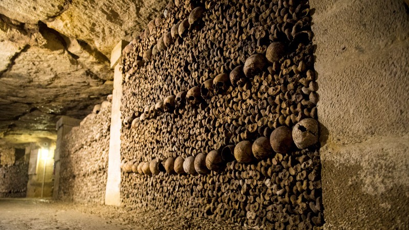 Rung Hoia Baciu, nha tho Sedlec Ossuary… la nhung diem den rung ron-Hinh-7