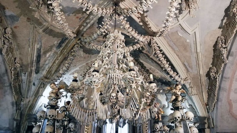 Rung Hoia Baciu, nha tho Sedlec Ossuary… la nhung diem den rung ron-Hinh-9