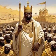 Mansa Musa la vi vua giau nhat lich su voi khoi tai san khoang 400 ty USD-Hinh-9