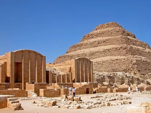 Nhieu bi an tai nghia dia Saqqara o Ai Cap-Hinh-8