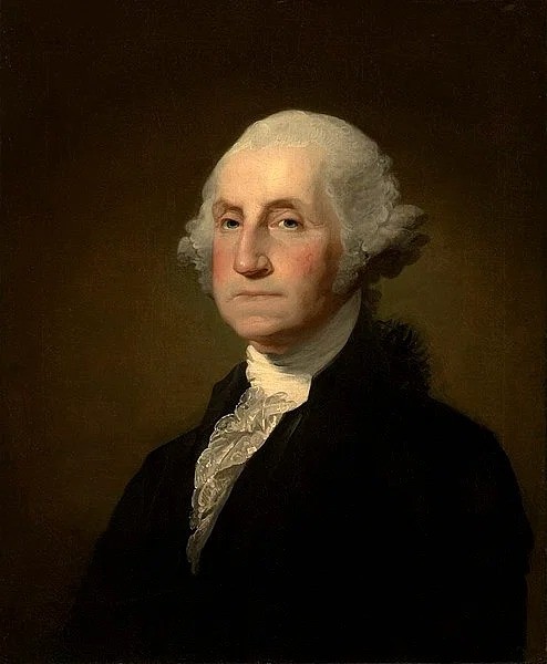 Ban dau gia thu viet tay cua Tong thong George Washington 150.000 USD-Hinh-7