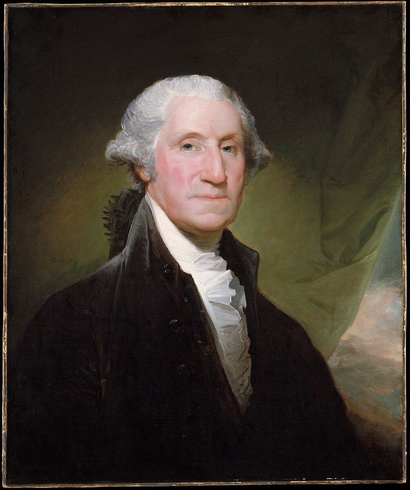 Ban dau gia thu viet tay cua Tong thong George Washington 150.000 USD-Hinh-9