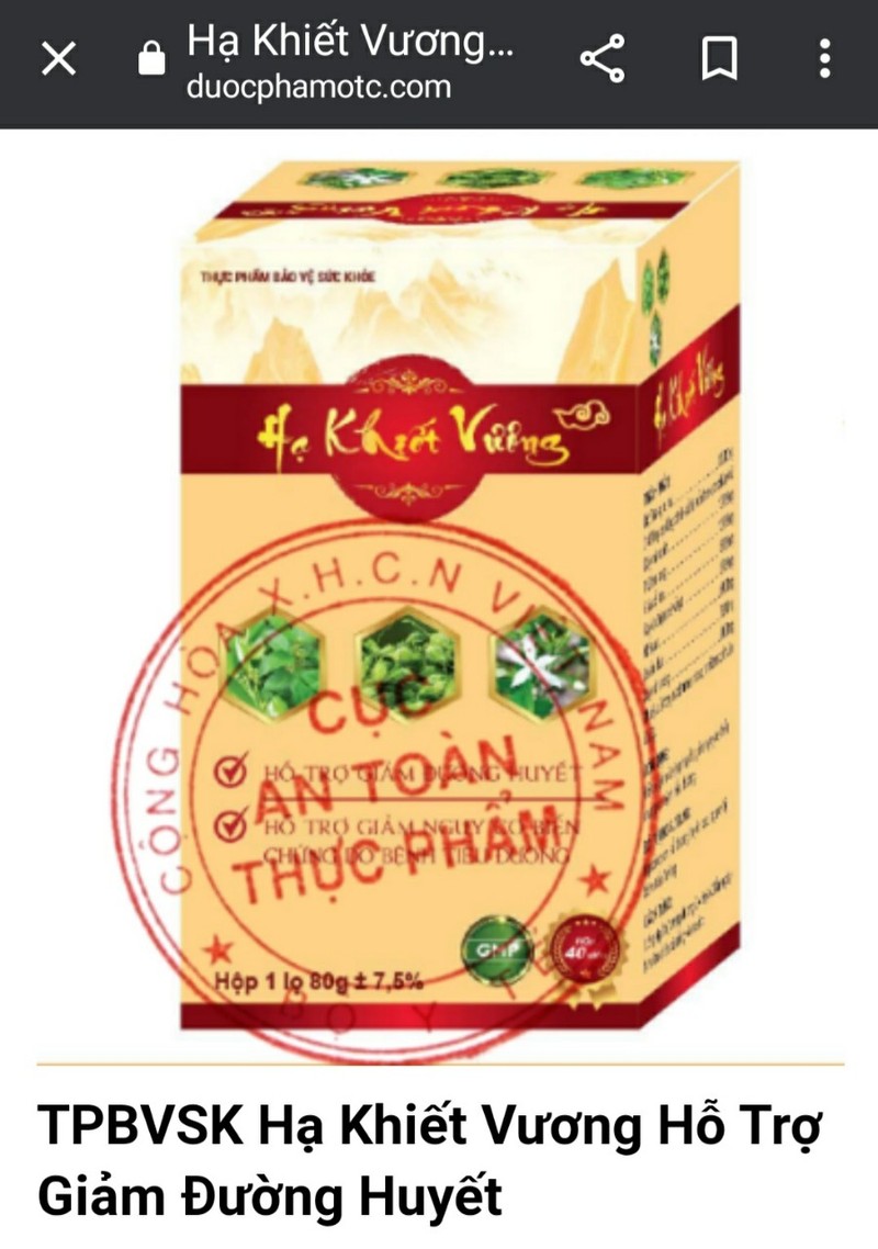 Lien tuc sai pham, TPBVSK Ha Khiet Vuong “nhon” luat?-Hinh-3