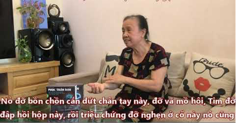 Phuc Than Dan van quang cao 'vong' bay khach hang?-Hinh-2