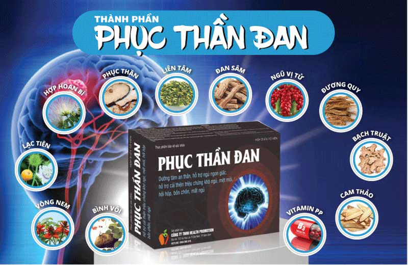 Phuc Than Dan van quang cao 'vong' bay khach hang?