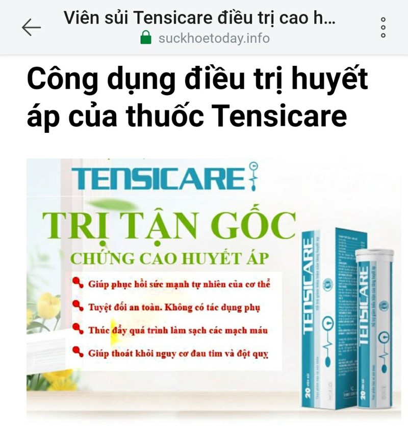 Loat thuc pham chuc nang bi 'tuyt coi' vi vi pham quang cao-Hinh-4