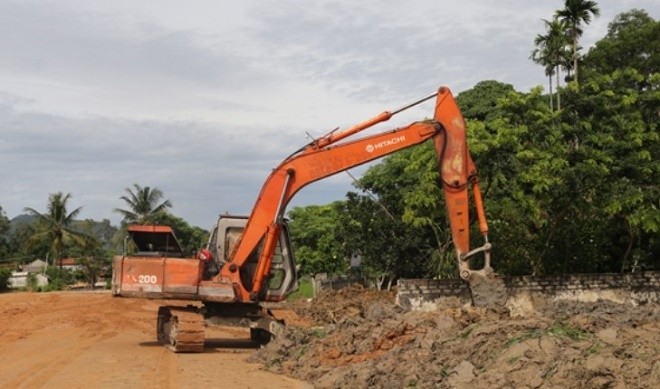 2 doanh nghiep gian lan bi cam thau 3 nam o Thanh Hoa