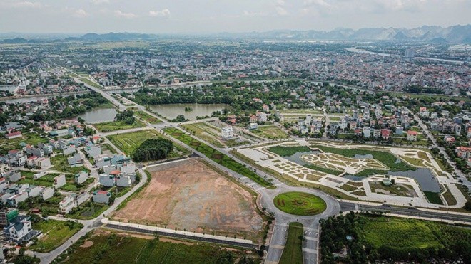 Maison thanh lap chua day 2 thang muon lam du an 2.100 ty tai Ha Nam