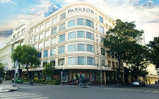 Nhin lai nhung dai gia ban le da chia tay Viet Nam truoc Parkson