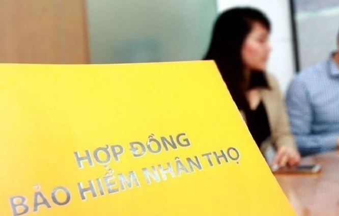 Nhung lum xum nganh bao hiem truoc khi Bo Tai chinh thanh tra toan dien