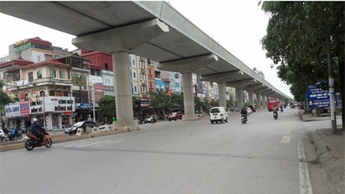 Ha Noi du kien dung 100 tram thu phi o to vao noi thanh-Hinh-3