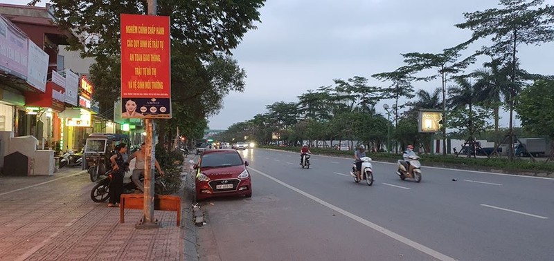 Ha Noi du kien dung 100 tram thu phi o to vao noi thanh-Hinh-6