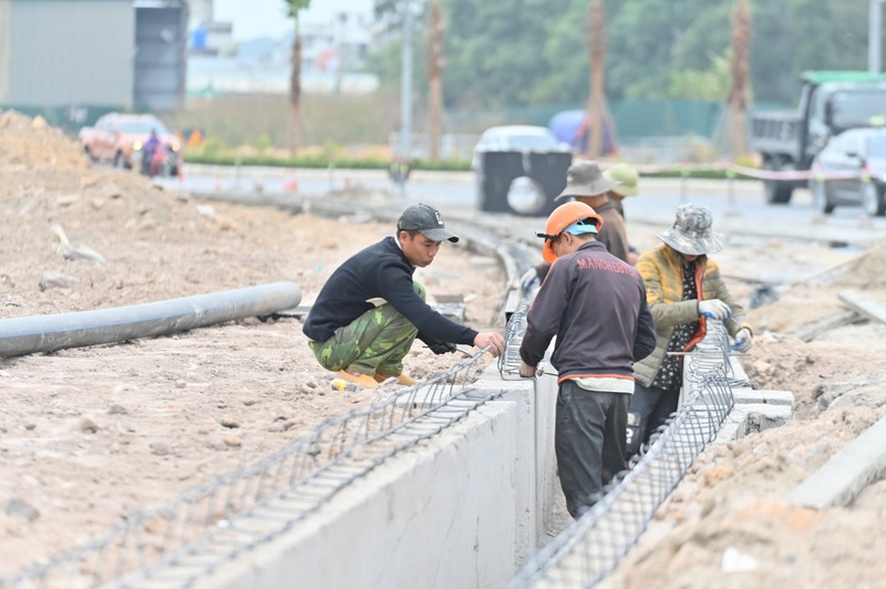 Tuyen duong noi Ha Long va Cam Pha co xong truoc Tet Nguyen dan?-Hinh-3