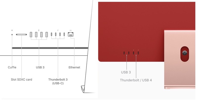 Dieu dac biet o iMac 24inch cua Apple vua ra mat-Hinh-7