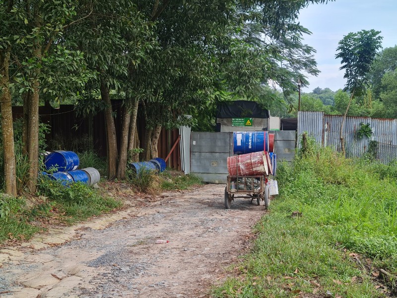 Dong Nai: “La phoi xanh” cua TP Bien Hoa ngay cang thung lon?-Hinh-10