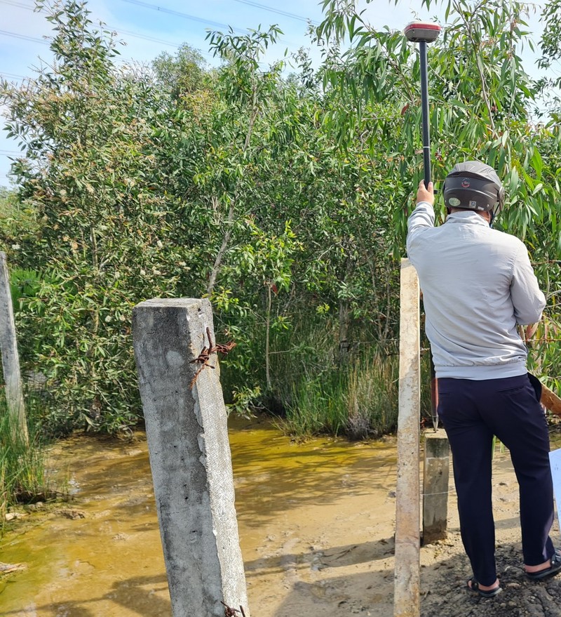 Nhon Trach (Dong Nai): “Gong minh” xu li hau cap GCNQSDD chong lan ranh-Hinh-5