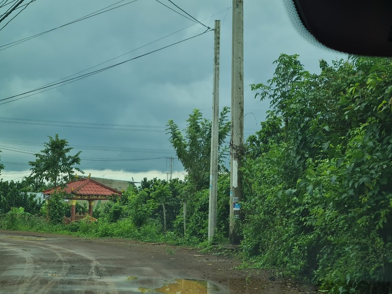 Trang Bom (Dong Nai): Cty Hung Phi va Cty Dai Dai Hung la nhung “ong trum” du thau dau tu cong?-Hinh-11