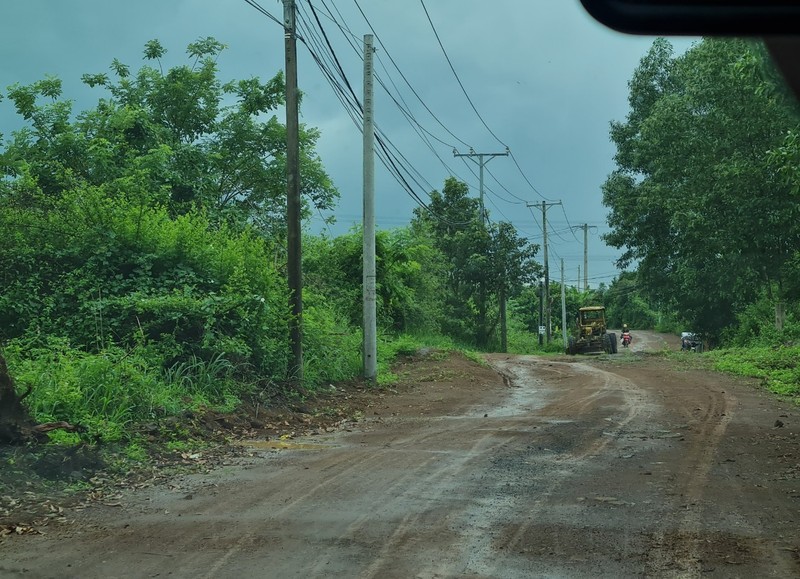 Trang Bom (Dong Nai): Cty Hung Phi va Cty Dai Dai Hung la nhung “ong trum” du thau dau tu cong?-Hinh-12