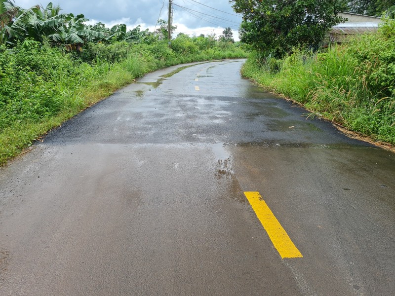 Trang Bom (Dong Nai): Cty Hung Phi va Cty Dai Dai Hung la nhung “ong trum” du thau dau tu cong?-Hinh-7