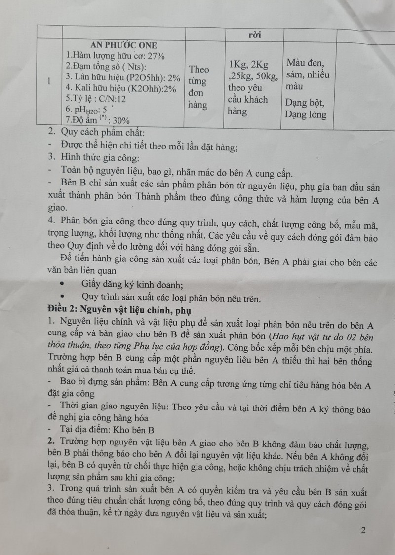 Bien Hoa (Dong Nai): Sau phan anh cua bao chi ve cong ty An Phuoc, phuong Tam Phuoc noi gi?-Hinh-32