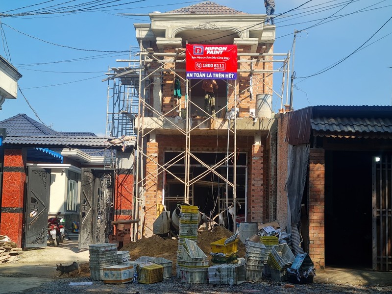 Bien Hoa (Dong Nai): Rung phong ho Bien Hoa tiep tuc bi “duc pha”?-Hinh-6