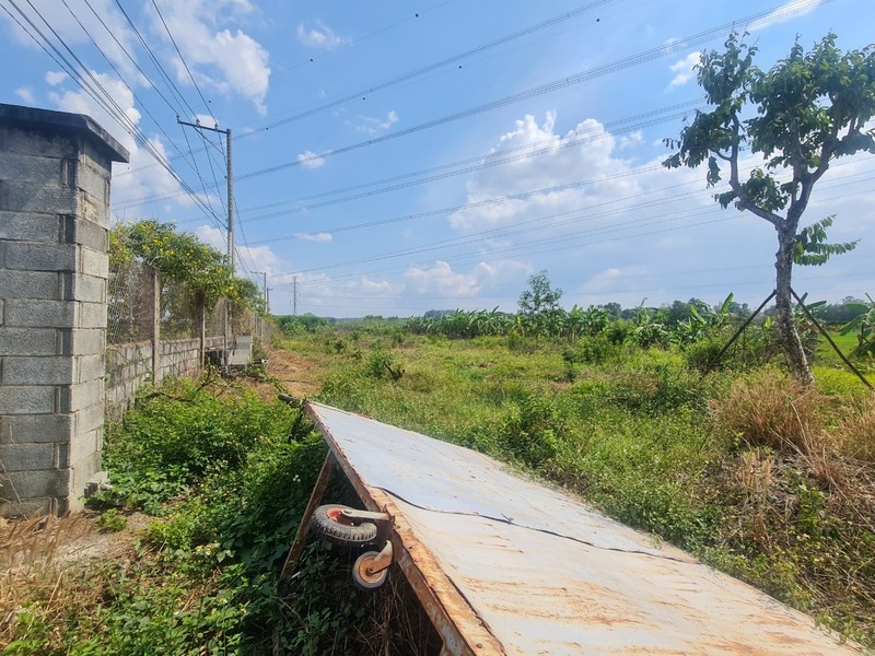 Thien Tan (Vinh Cuu, Dong Nai): “Ve quy hoach duong” chi de phuc vu phan lo dat nong nghiep?-Hinh-16