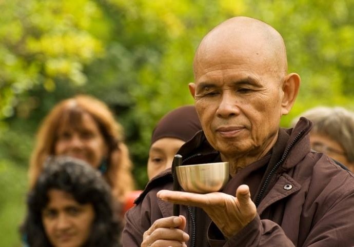 Thien Su Thich Nhat Hanh day gi trong cuon 'Hanh phuc cam tay'?-Hinh-11